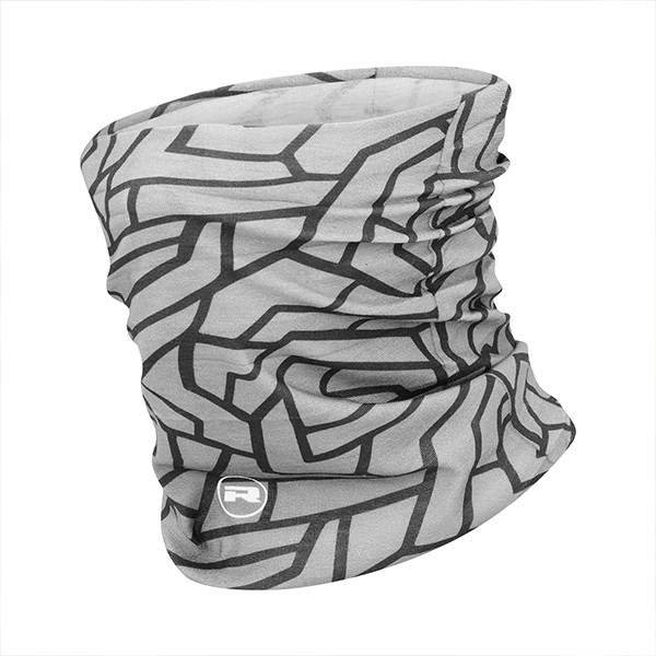 Richa Richa silkride neck tube grey